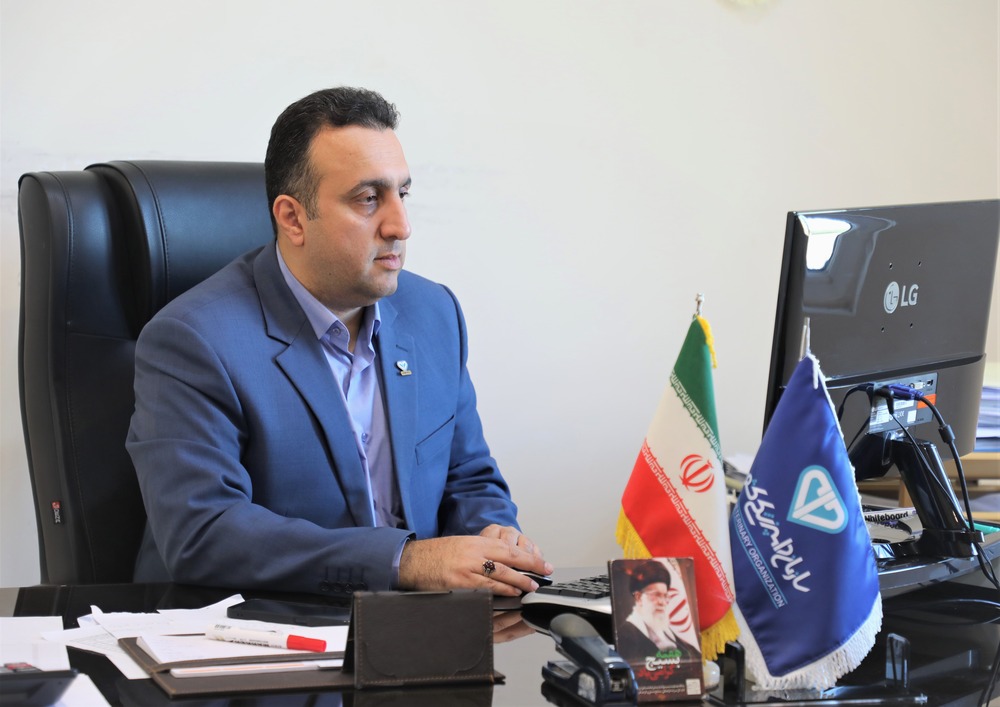 دکتر سیروس بنافی (16 سال سابقه کاری)